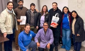 La EETP Nº 602 sumará 30 computadoras para sus estudiantes