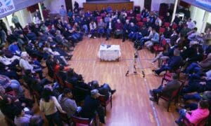 Santa Isabel rechazó flexibilizar la compra de tierras