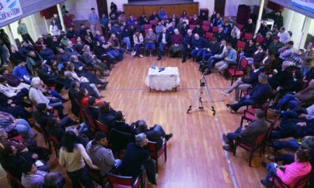 Santa Isabel rechazó flexibilizar la compra de tierras
