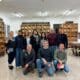 Calaianov recorrió instituciones de Wheelwright y Maggiolo
