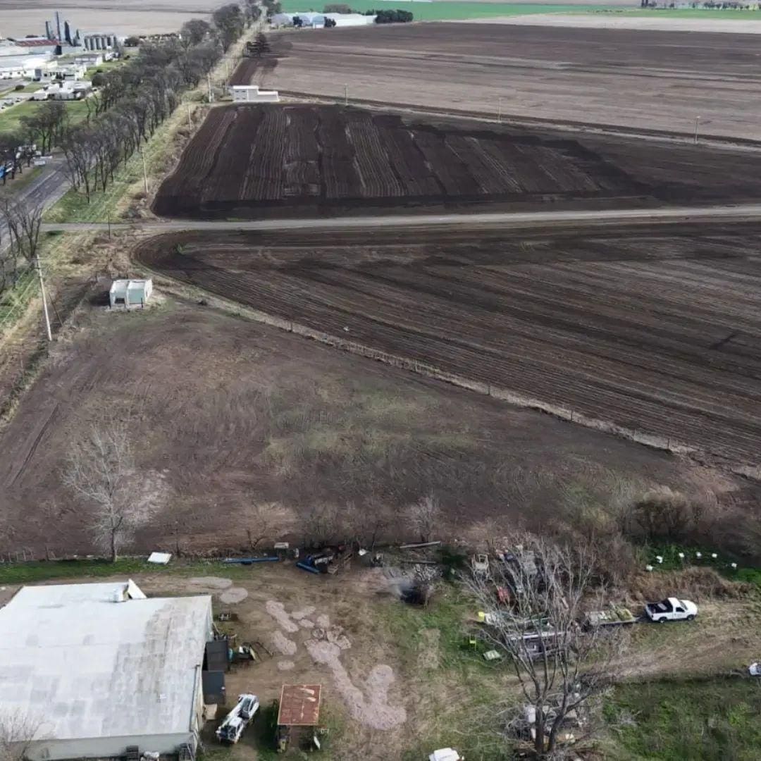 Venado Tuerto: La Cooperativa Eléctrica instalará un parque solar Venado Tuerto: La Cooperativa Eléctrica instalará un parque solar