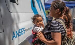 ANSES: De cuánto será la AUH en agosto 2026