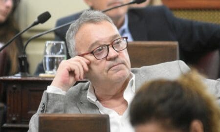 Murió Gabriel Real, referente del PDP y exdiputado santafesino