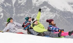 Viajes de egresados 2028: Bariloche desde $2,5 millones