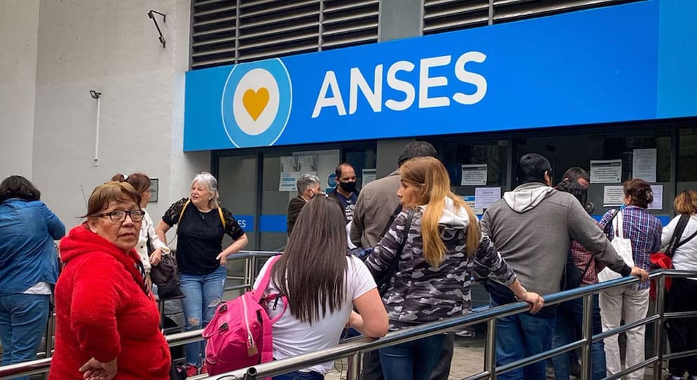ANSES: De cuánto será la AUH en agosto 2026 ANSES: De cuánto será la AUH en agosto 2026