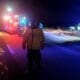 Carreras: Accidente fatal en Ruta 90 entre una camioneta y un camión
