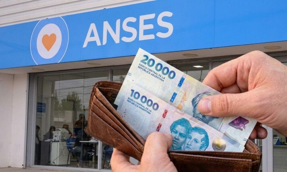 ANSES: Cuánto cobrarán jubilados y asignaciones en agosto