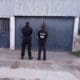 Venado Tuerto: En un allanamiento por violencia de género secuestraron armas de fuego y municiones