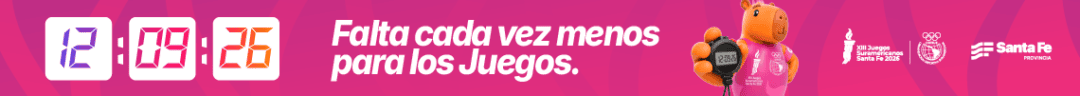 Juegos Suramericanos
