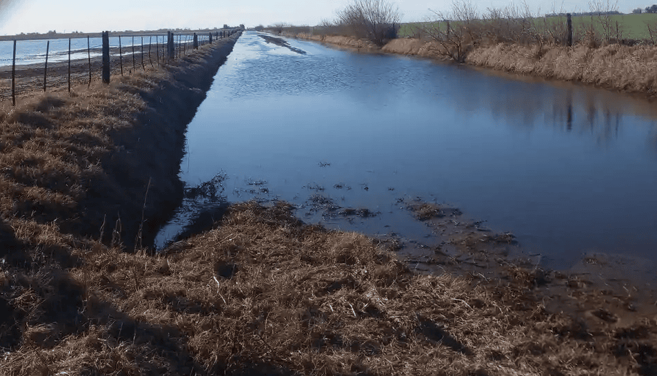 La Chispa activó un plan preventivo ante el avance de El Niño La Chispa activo un plan preventivo ante el avance de El Nino