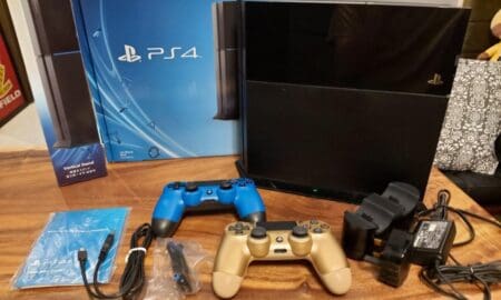 Hughes: Piden dos años de prisión por el robo de una PlayStation y una fuga de la comisaría