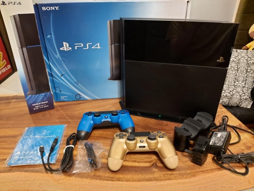Hughes: Piden dos años de prisión por el robo de una PlayStation y una fuga de la comisaría