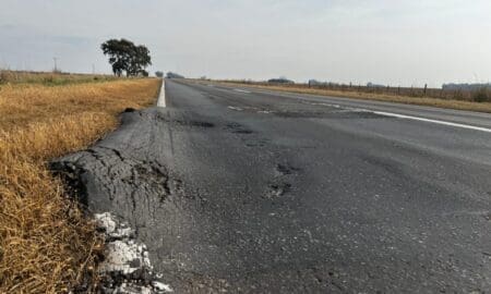 Nación avanza con la concesión de rutas clave en Santa Fe