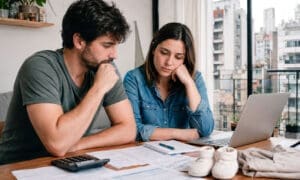 Solo el 46% de los argentinos considera muy importante tener hijos