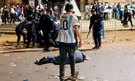 Venado Tuerto: Imputaron a una mujer por agredir a un policía