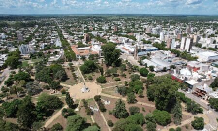 Nuevo Código Territorial: Cómo cambiaría Venado Tuerto