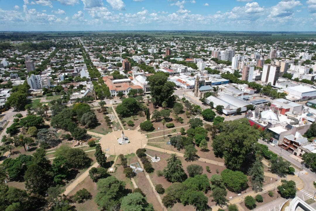 Nuevo Código Territorial: Cómo cambiaría Venado Tuerto