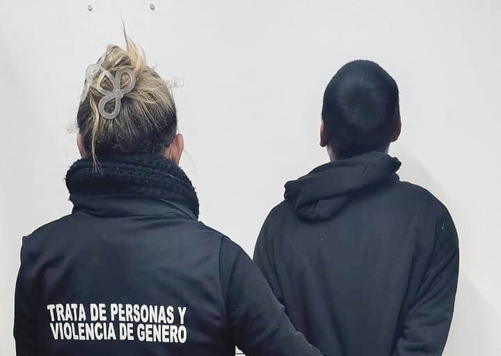 Rufino: Detuvieron a un hombre por lesiones agravadas en contexto de violencia de género