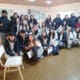 Santa Isabel cerró el taller de orientación vocacional en la Escuela 214