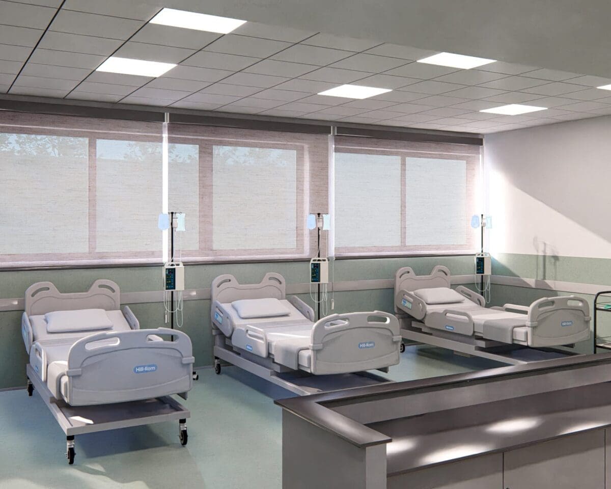 Elortondo: La Provincia licitó la construcción del nuevo hospital con 16 ofertas