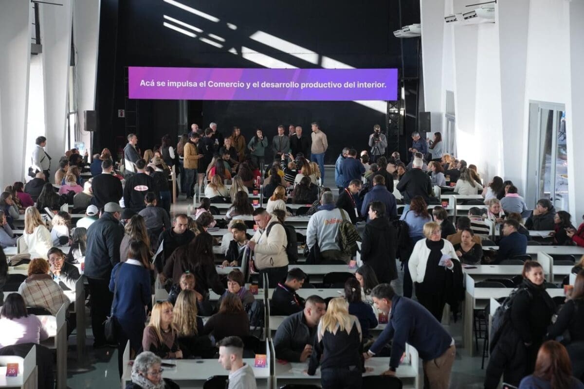 Santa Fe arma una red para mejorar la asistencia alimentaria