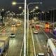 Adjudican la segunda etapa del tercer carril de la Autopista Rosario–Santa Fe