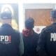 Rufino: Cuatro detenidos por una violenta agresión en una heladería