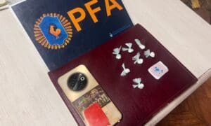 Venado Tuerto: Cuatro allanamientos por microtráfico con dos detenidos