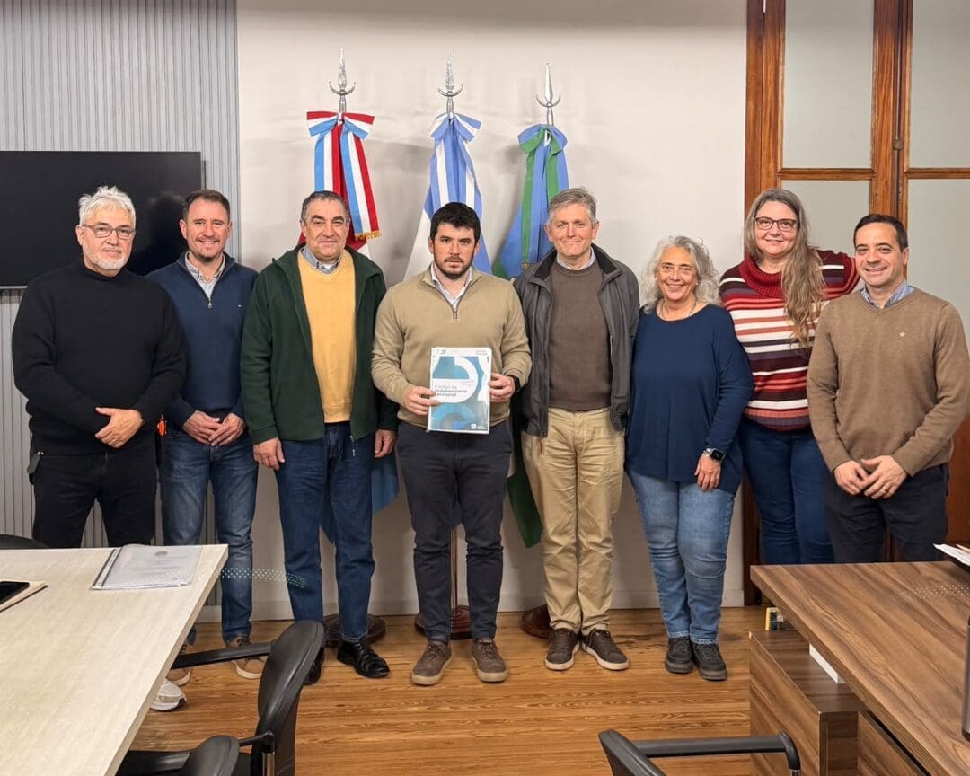 Nuevo Código Territorial: Cómo cambiaría Venado Tuerto