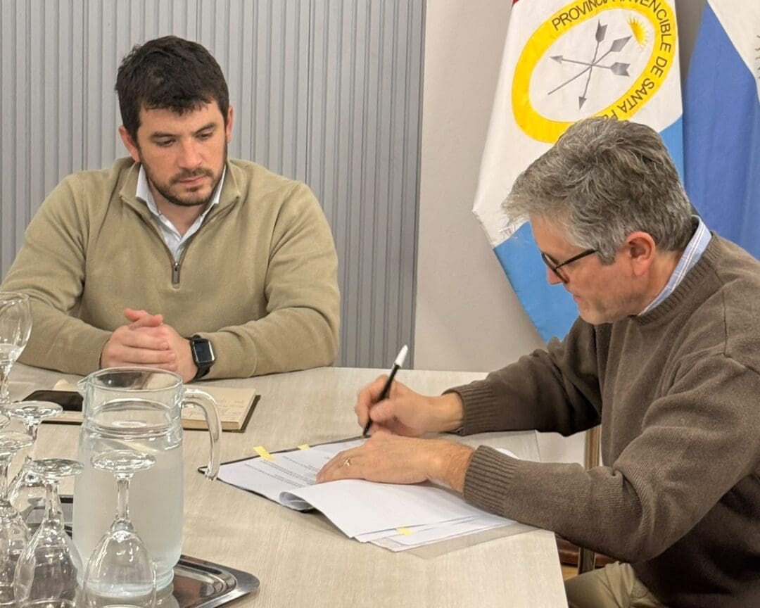 Nuevo Código Territorial: Cómo cambiaría Venado Tuerto