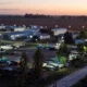 Firmat fortalece su Área Industrial con nueva obra eléctrica