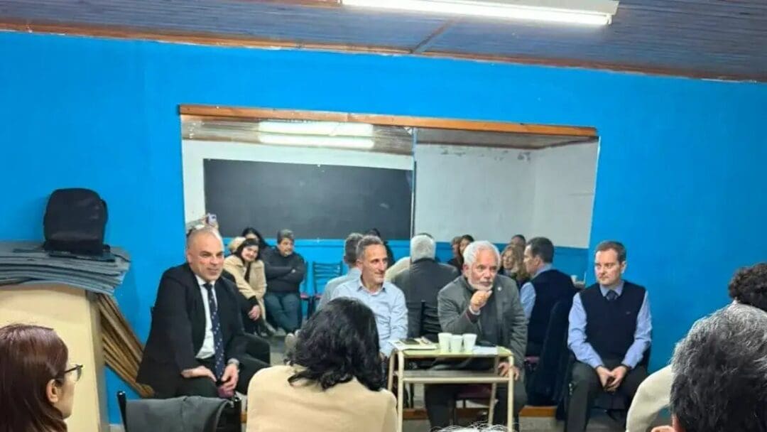 Wheelwright: Fiscales alertaron sobre nuevas formas de estafa