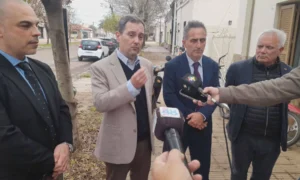 MPA brindará en Wheelwright una charla para prevenir estafas