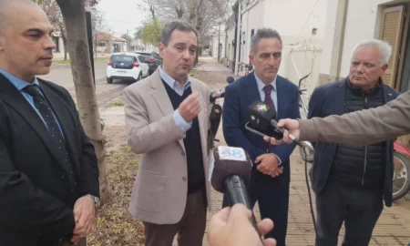 MPA brindará en Wheelwright una charla para prevenir estafas