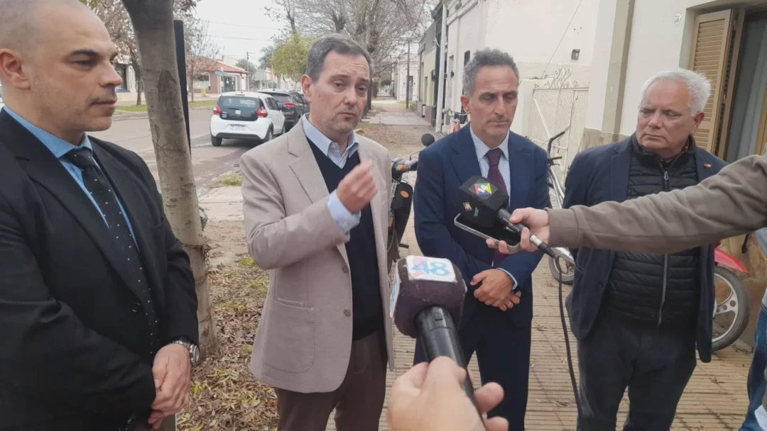 MPA brindará en Wheelwright una charla para prevenir estafas