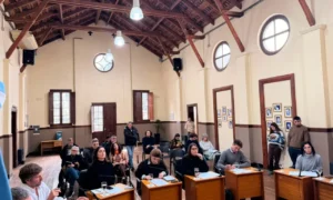 Venado Tuerto: Jubilados proponen reformar el Consejo de Adultos Mayores