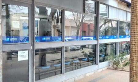 Correo Argentino incorporará pagos electrónicos en Venado Tuerto