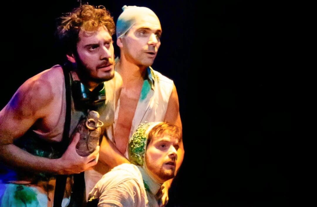 Teodelina confirmó la programación del 34° Encuentro Interprovincial de Teatro