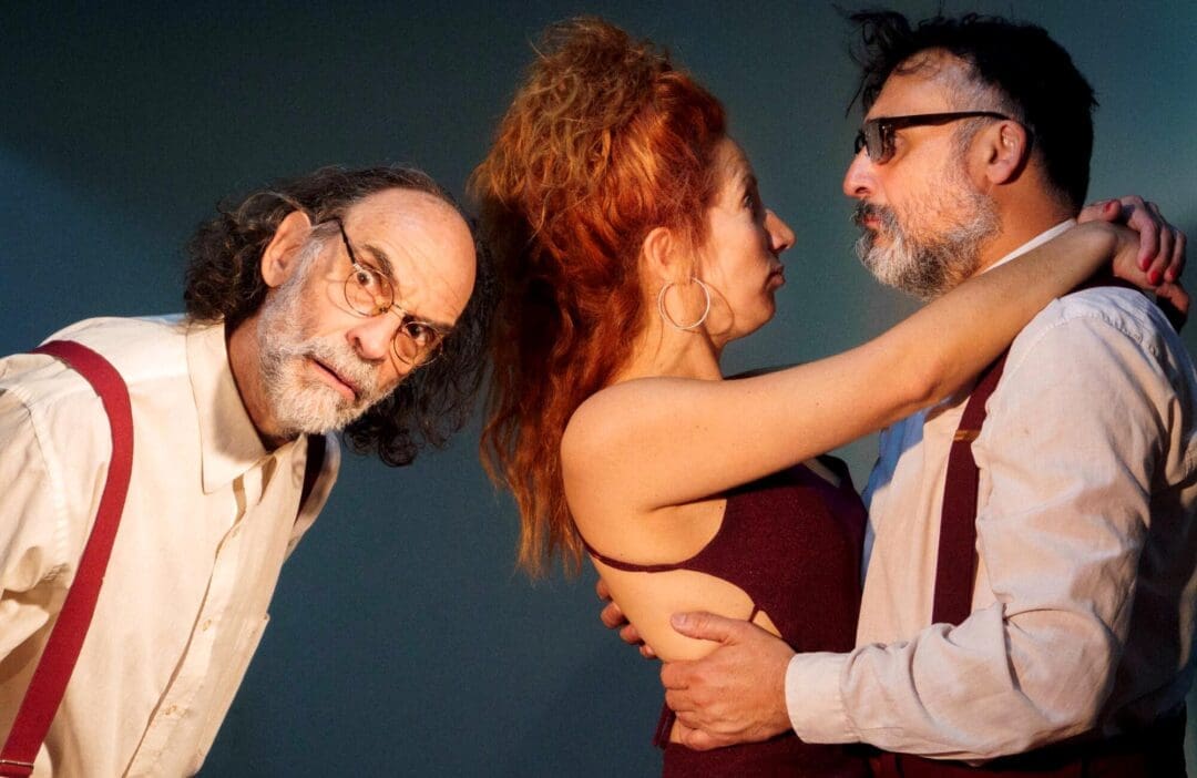 Teodelina confirmó la programación del 34° Encuentro Interprovincial de Teatro