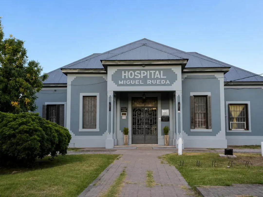 Santa Isabel: Apartan del Hospital al médico denunciado tras una amputación