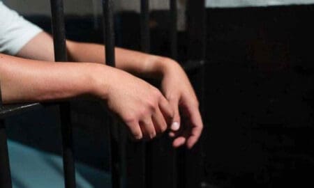 Amenábar: Prisión preventiva por amenazar a su expareja y agredir a su exsuegro
