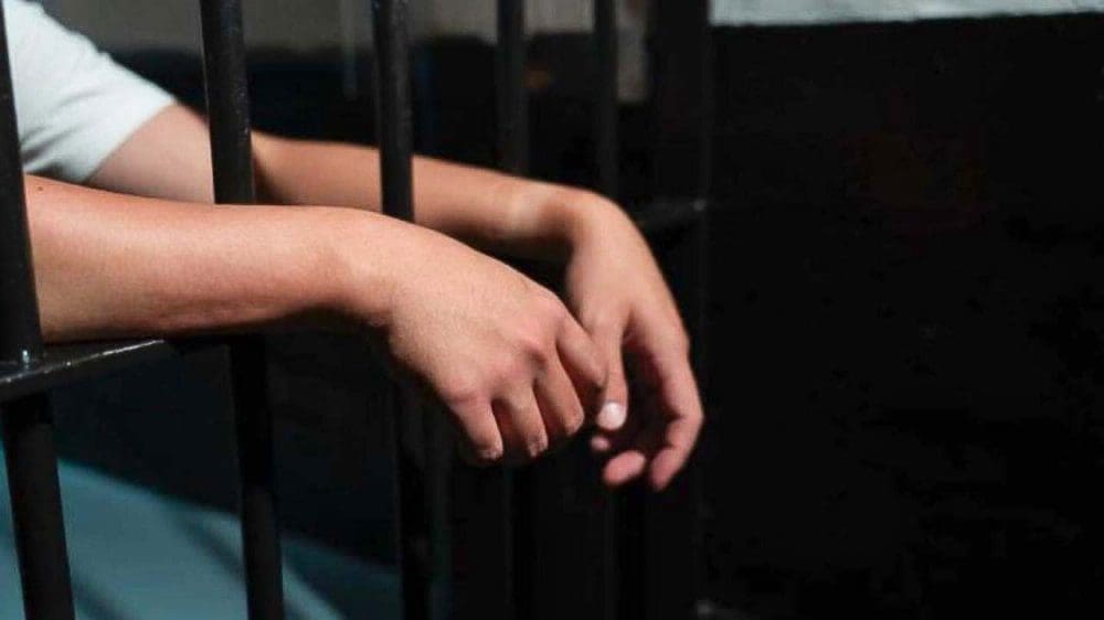 Amenábar: Prisión preventiva por amenazar a su expareja y agredir a su exsuegro
