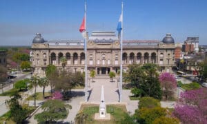 Estatales: UPCN y ATE aceptaron la oferta salarial provincial