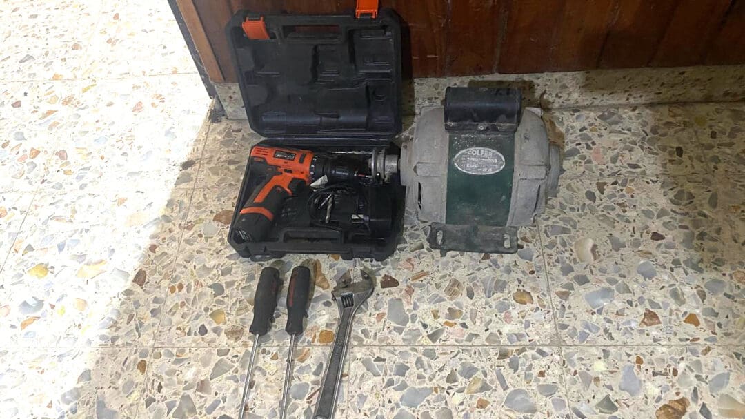 Teodelina: Detuvieron a un joven por robos tras allanamientos Teodelina: Detuvieron a un joven por robos tras allanamientos