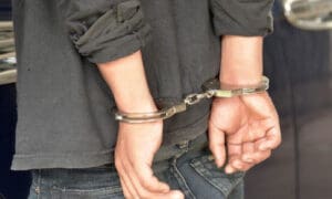 Teodelina: Detuvieron a un joven por robos tras allanamientos