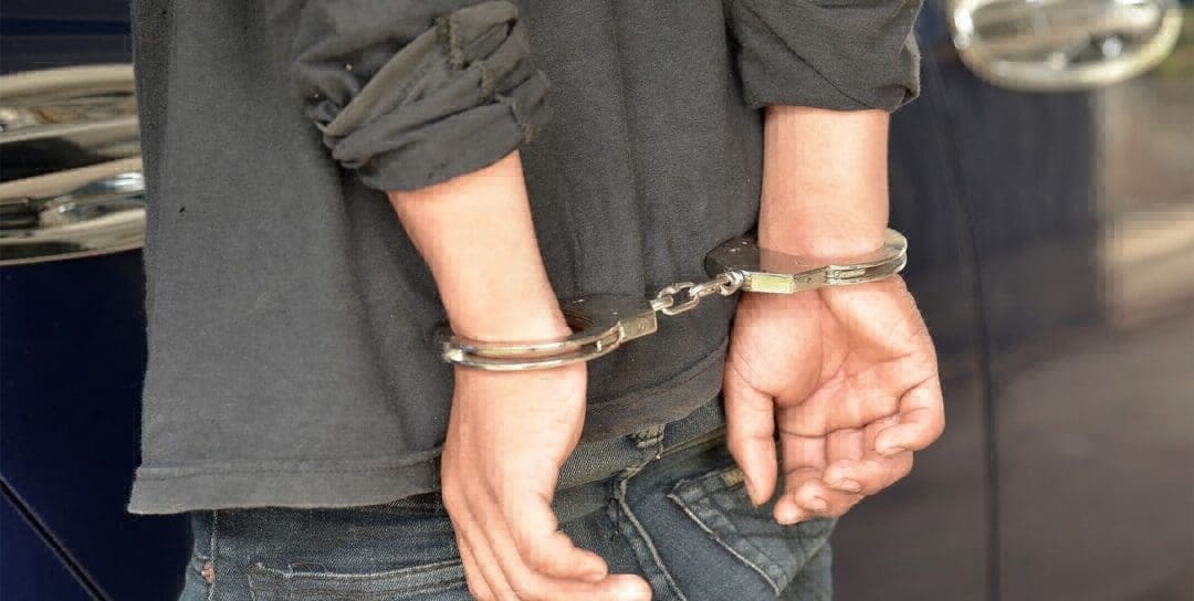 Teodelina: Detuvieron a un joven por robos tras allanamientos
