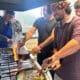 Villa Cañás: Comenzó el curso gratuito Cocina sin Fronteras
