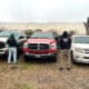 Venado Tuerto: Golpe a la venta ilegal de autopartes y combustible