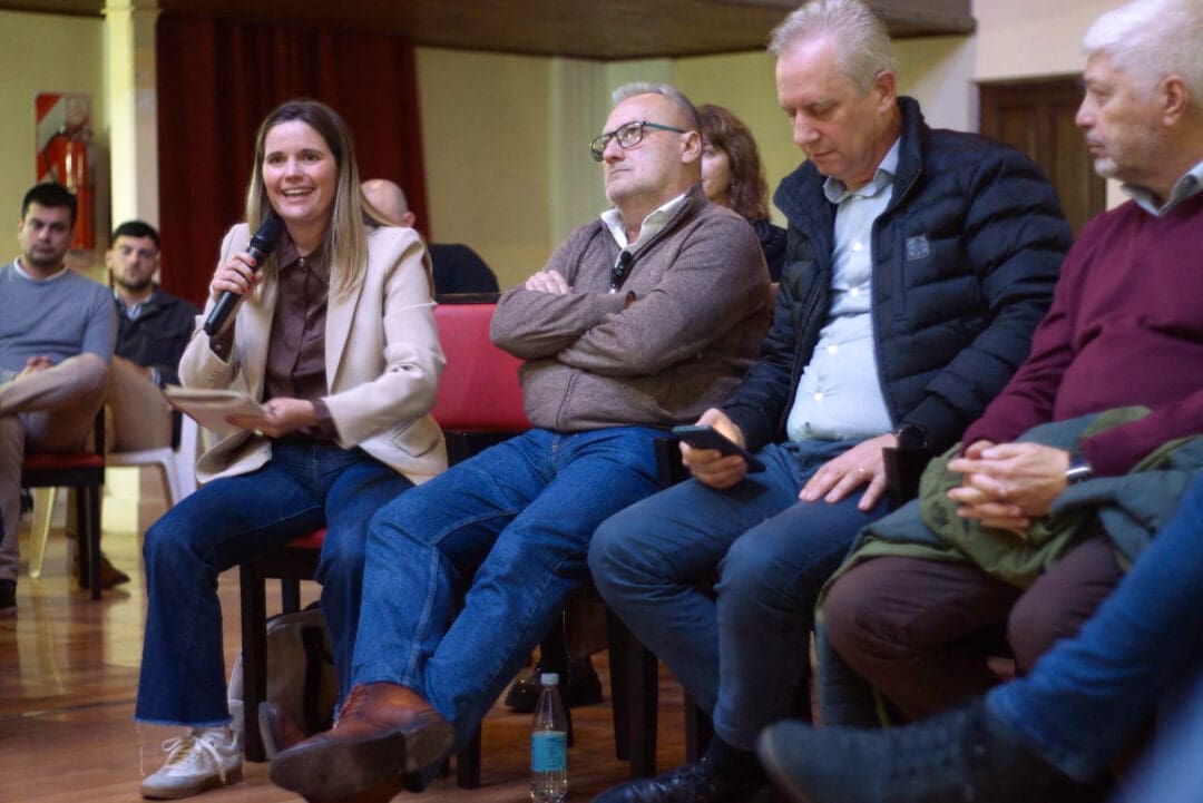 Santa Isabel rechazó flexibilizar la compra de tierras