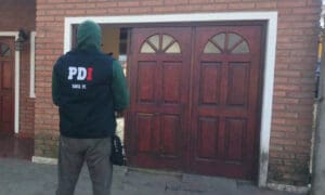 Nuevos allanamientos por autopartes ilegales en Venado Tuerto